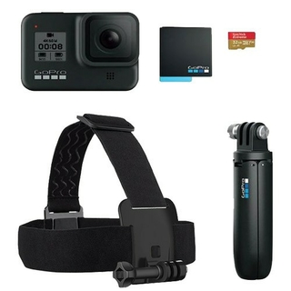 GoPro - GoPro HERO8 Black 限定ボックスセット CHDRB-801-FWの通販 by