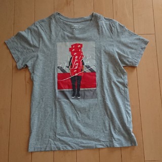 ナイキ(NIKE)のNIKE  Tシャツ  (Tシャツ/カットソー(半袖/袖なし))
