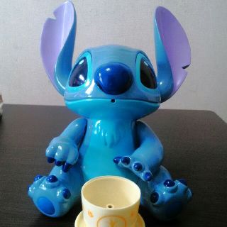 スティッチ(STITCH)のスティッチ　フィギュア(キャラクターグッズ)