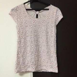 プロポーションボディドレッシング(PROPORTION BODY DRESSING)の【未使用】プロポーション♡トップス(シャツ/ブラウス(半袖/袖なし))