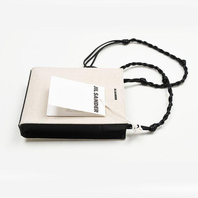 Jil Sander(ジルサンダー)のJIL SANDER ジルサンダー TANGLE SMALL バッグ レディースのバッグ(ショルダーバッグ)の商品写真