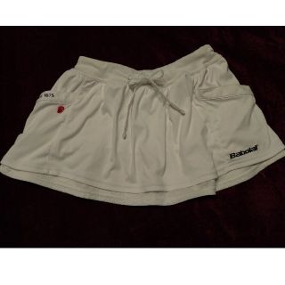 バボラ(Babolat)のバボラBabolaTテニススコート(ウェア)