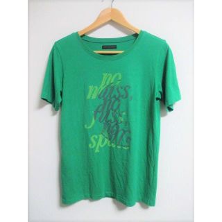 ラウンジリザード(LOUNGE LIZARD)の☆LOUNGE LIZARD ラウンジリザード プリント Tシャツ/メンズ/2(Tシャツ/カットソー(半袖/袖なし))