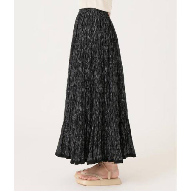 【MARIHA】草原の虹のスカートスカート
