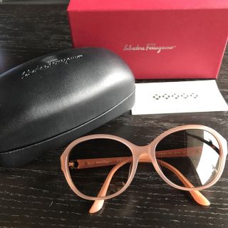 フェラガモ(Ferragamo)のフェラガモ　サングラス(サングラス/メガネ)