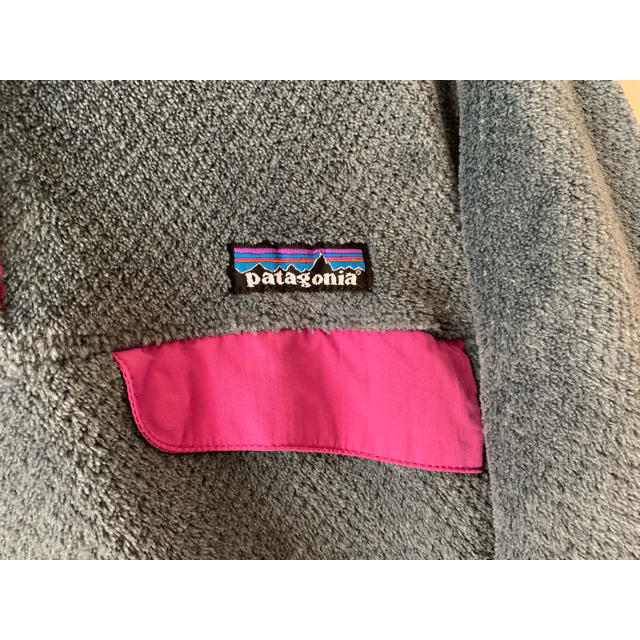 patagonia(パタゴニア)のPatagonia フリース レディースのジャケット/アウター(その他)の商品写真