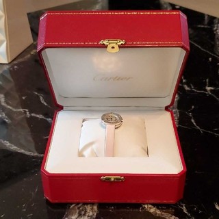 カルティエ(Cartier)の美品❗Cartier時計ケース(腕時計)