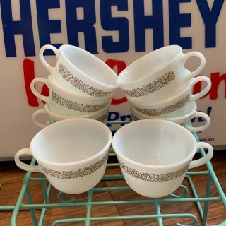 パイレックス(Pyrex)のPyrex カップセット(ガラス)