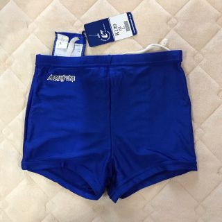 男子スクール水着　サイズ170(水着)