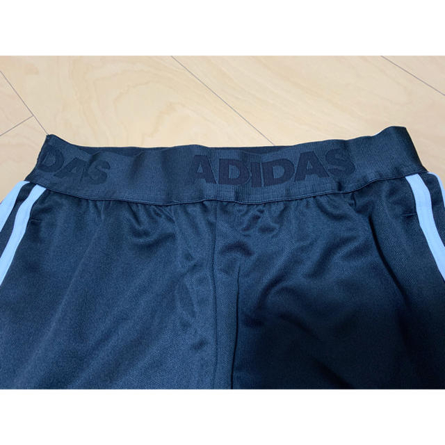 adidas(アディダス)のアディダス キッズ/ベビー/マタニティのキッズ服男の子用(90cm~)(パンツ/スパッツ)の商品写真