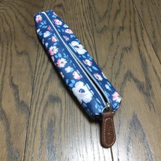 キャスキッドソン(Cath Kidston)のCath Kidstonのペンケース(ペンケース/筆箱)