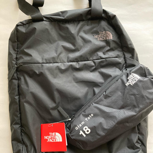 THE NORTH FACE ザノースフェイス　グラムトート　GLAM TOTE