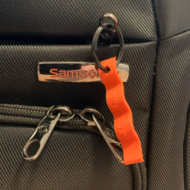 とっておきし福袋 Samsonite - Samsonite Rolling Tote サムソナイトローリングトート 2輪 トラベルバッグ+スーツケース