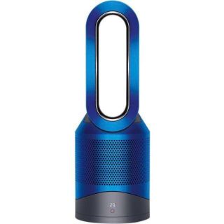 ダイソン(Dyson)のDyson Pure Hot + Cool Link  HP03IB(扇風機)