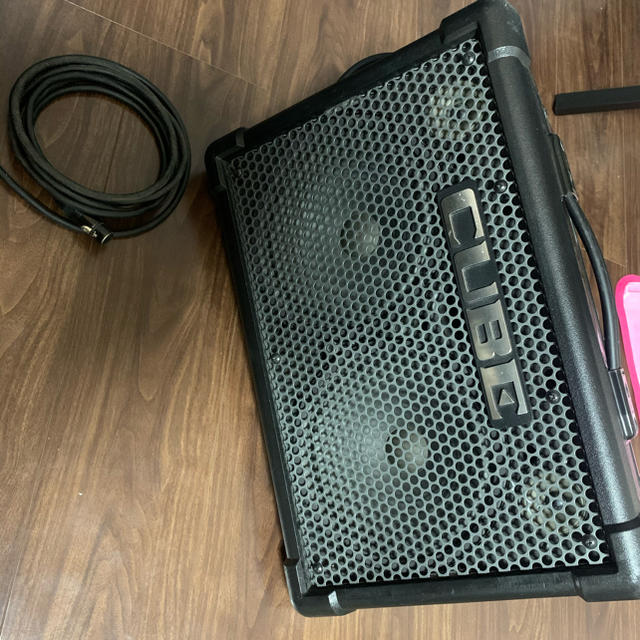 Roland CUBE EX 状態良好　値下げ