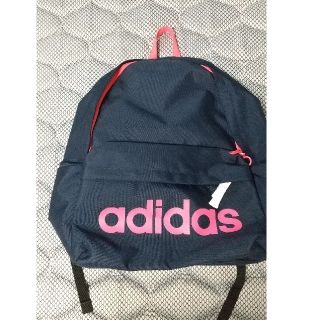 アディダス(adidas)の〖 新品未使用〗adidas リュック(リュック/バックパック)