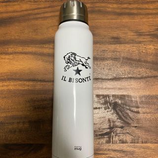 イルビゾンテ(IL BISONTE)の  IL BISONTE(イルビゾンテ)水筒(水筒)