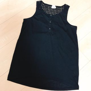 エイチアンドエム(H&M)のH＆M タンクトップ(タンクトップ)