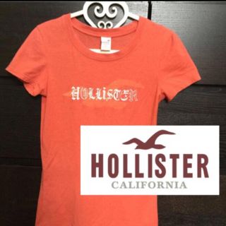 ホリスター(Hollister)の（size S ）Hollister  T シャツ(Tシャツ(半袖/袖なし))