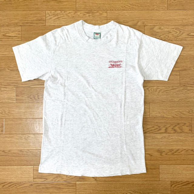 Levi's(リーバイス)の80s 90s アメリカ製 リーバイス 501 Tシャツ ビンテージ メンズのトップス(Tシャツ/カットソー(半袖/袖なし))の商品写真
