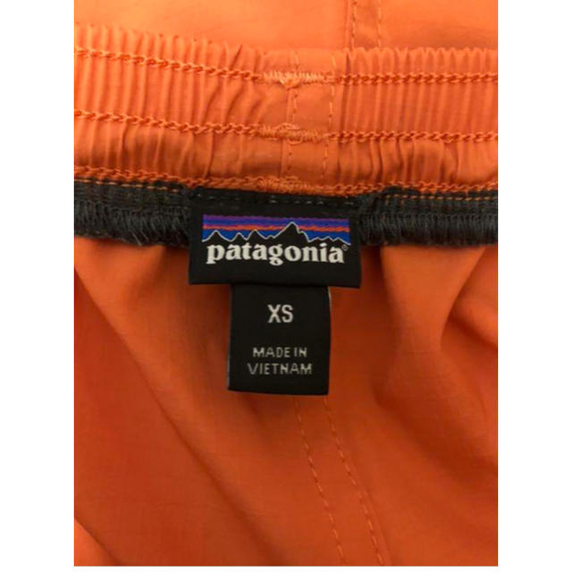 patagonia(パタゴニア)のパタゴニア　バギーズライト メンズのパンツ(ショートパンツ)の商品写真