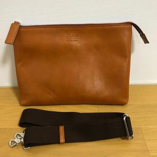 ダコタ(Dakota)のDakota black label ショルダーバッグ 2way(ショルダーバッグ)