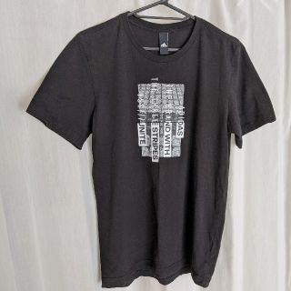 アディダス(adidas)のadidas　メンズTシャツ(Tシャツ/カットソー(半袖/袖なし))