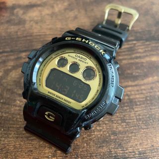 ジーショック(G-SHOCK)のG-SHOCK / DW-6900CB-1(腕時計(デジタル))