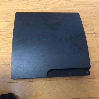 プレイステーション3(PlayStation3)のPlayStation3 (家庭用ゲーム機本体)