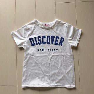 イングファースト(INGNI First)のイングファースト140センチtシャツ (Tシャツ/カットソー)