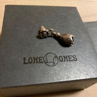 LONE ONES - LONE ONES ロンワンズ フローリンク ウィズ ティアベル
