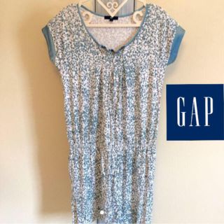 ギャップ(GAP)の（size XS）GAP ☆ チュニック(チュニック)