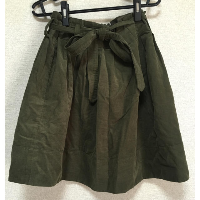 URBAN RESEARCH(アーバンリサーチ)のURBAN RESEARCH スカート レディースのスカート(ひざ丈スカート)の商品写真