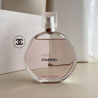 シャネル(CHANEL)のぎんさん　専用(香水(女性用))