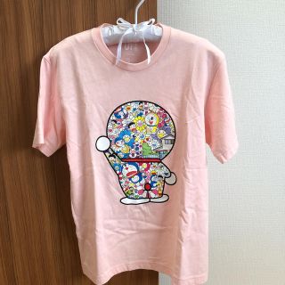 ユニクロ(UNIQLO)のお値下げ　大人気　♡ドラえもん　ユニクロ　Tシャツ(Tシャツ/カットソー(半袖/袖なし))