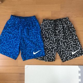 ナイキ(NIKE)のNIKEパンツセット(パンツ/スパッツ)