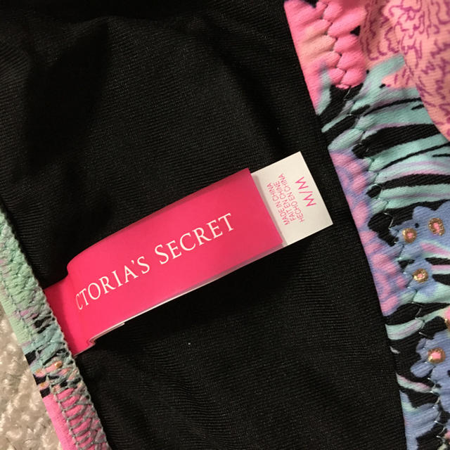 Victoria's Secret(ヴィクトリアズシークレット)のvictoria’s secret ビキニ　水着 レディースの水着/浴衣(水着)の商品写真