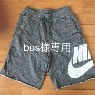 ナイキ(NIKE)のNIKEスウェットパンツ(パンツ/スパッツ)