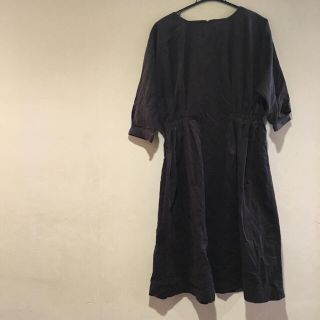 シャンブルドゥシャーム(chambre de charme)の◯▲□様専用シャンブルドゥシャームワンピ(ロングワンピース/マキシワンピース)