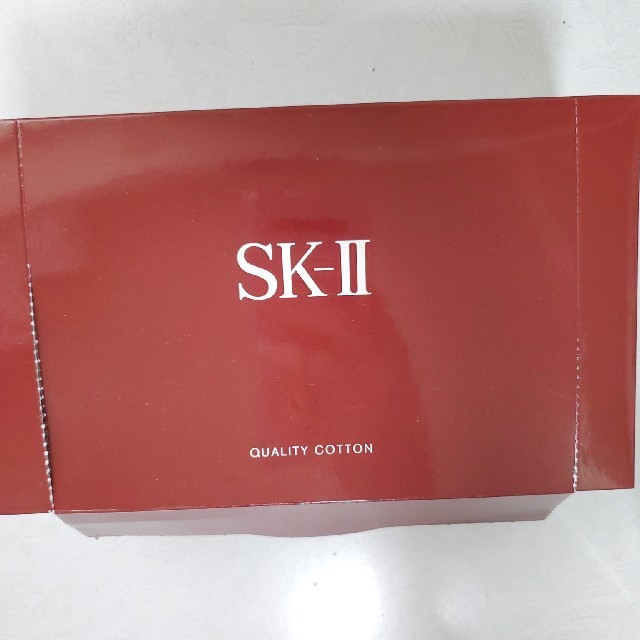SK-II(エスケーツー)のSK-IIフェイシャルトリートメントクレンザー(洗顔料)新品(値下げ)おまけ付き コスメ/美容のスキンケア/基礎化粧品(洗顔料)の商品写真