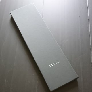 グッチ ネクタイ ショッパーの通販 49点 | Gucciのレディースを買う