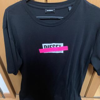 ディーゼル(DIESEL)のDIESEL Tシャツ(Tシャツ(半袖/袖なし))