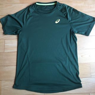 アシックス(asics)のアシックス テニスウェア Tシャツ(ウェア)