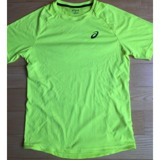 アシックス(asics)のアシックス テニスウェア Tシャツ(ウェア)