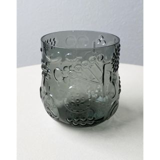 イッタラ(iittala)のフルッタ タンブラー グレー イッタラ G-10(タンブラー)