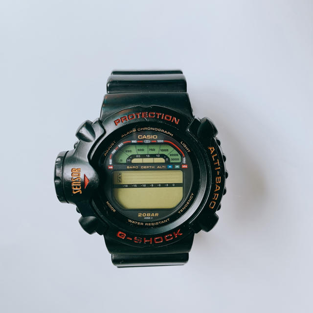 G-SHOCK DW-6500