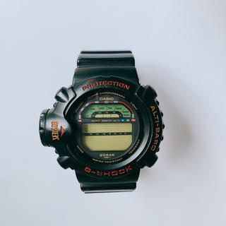 ジーショック(G-SHOCK)のG-SHOCK DW-6500(腕時計(デジタル))