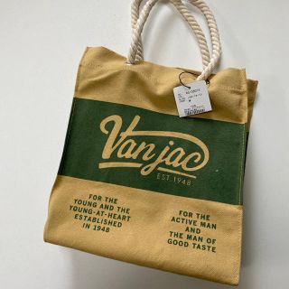 ヴァンヂャケット メンズバッグの通販 66点 | VAN Jacketのメンズを