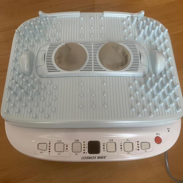 送料無料】コスモウェーブ ブルー 【史上最も激安】 minut2.me