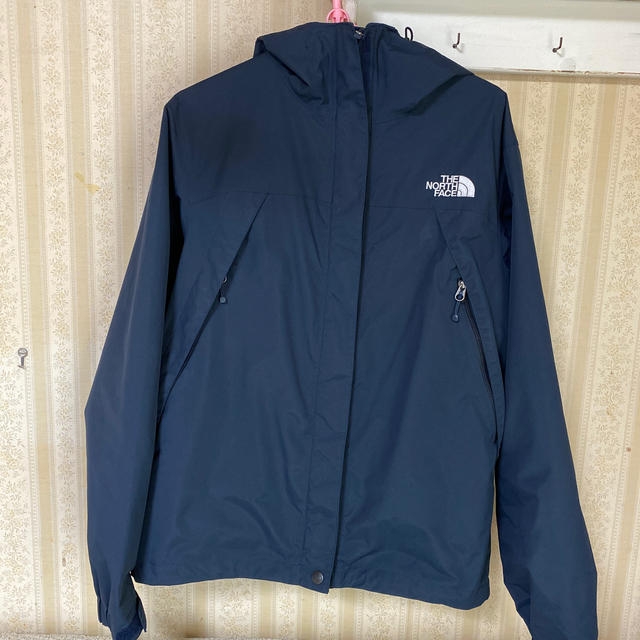 THE NORTH FACE(ザノースフェイス)のノースフェイス　スクープジャケット　レディース レディースのジャケット/アウター(ナイロンジャケット)の商品写真